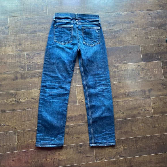 rag & bone / Jean size 24 - Picture 6 of 8